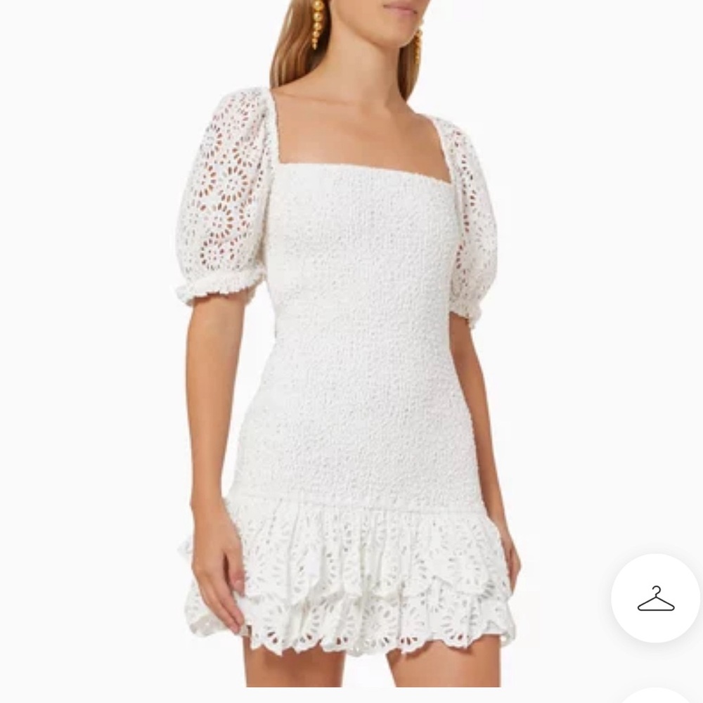 NWT! ‎ Significant Other Elsa Dress Size US 8